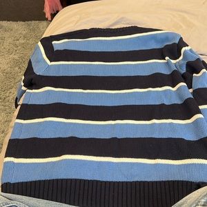 Brandy sweaters